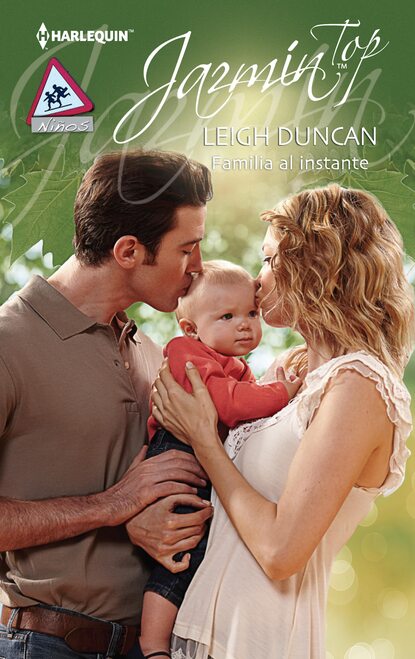 Leigh Duncan - Familia al instante