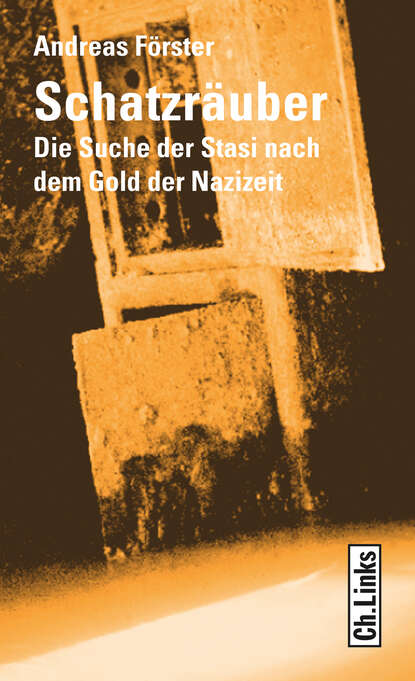 

Schatzräuber