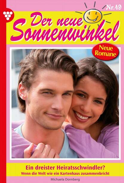 

Der neue Sonnenwinkel 49 – Familienroman