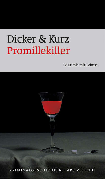 Promillekiller (eBook) (Hans  Kurz). 