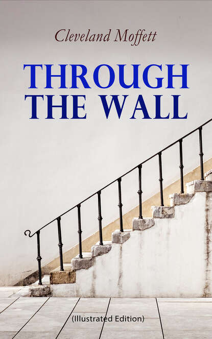 Moffett Cleveland - Through the Wall (Illustrated Edition)