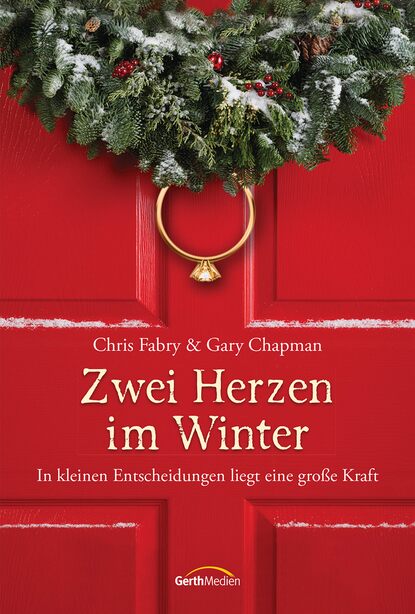 

Zwei Herzen im Winter