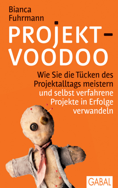 Projekt-Voodoo