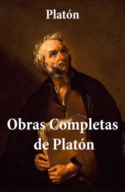 Platon - Obras Completas de Platón