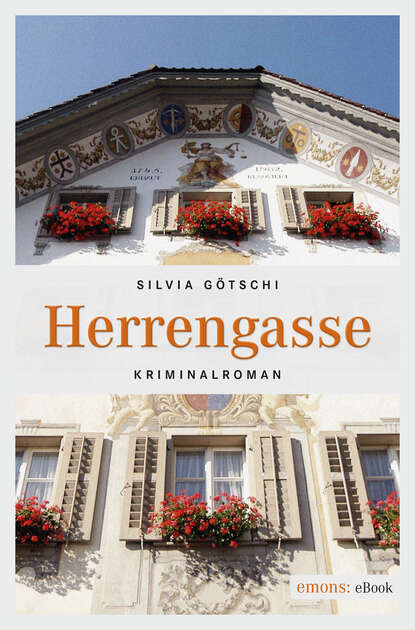 

Herrengasse