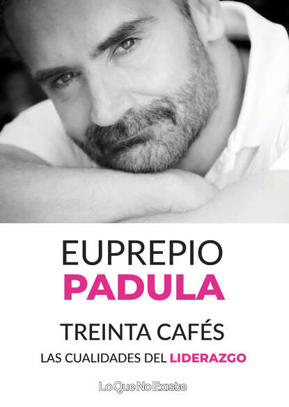 Euprepio Padula - Treinta cafés