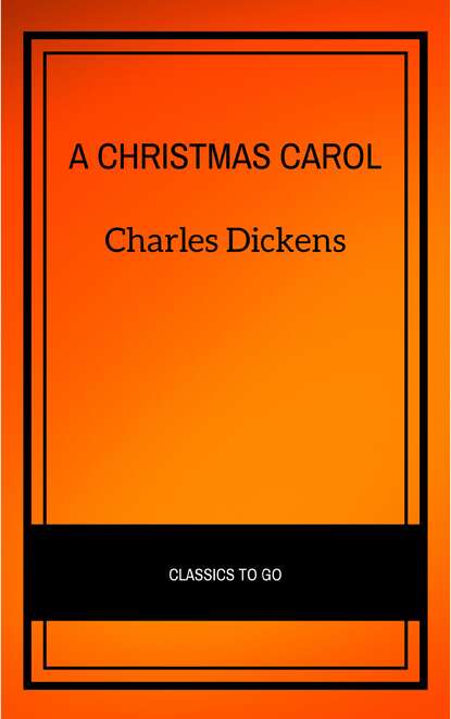 

A Christmas Carol