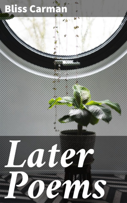 

Later Poems