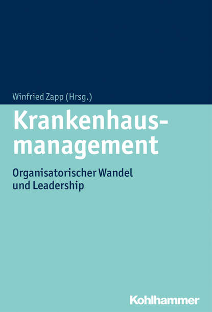 

Krankenhausmanagement