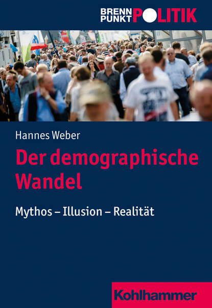 

Der demographische Wandel