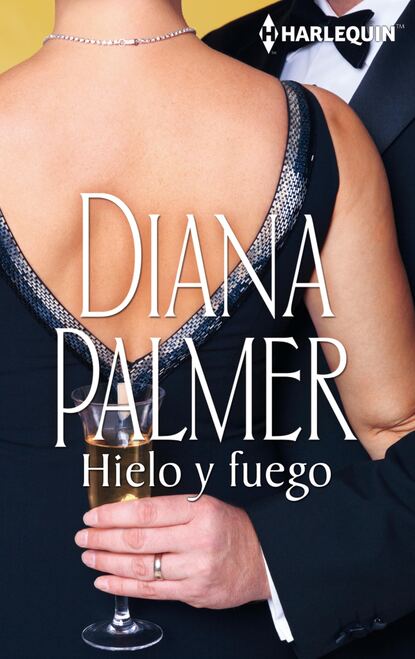 Diana Palmer - Hielo y fuego