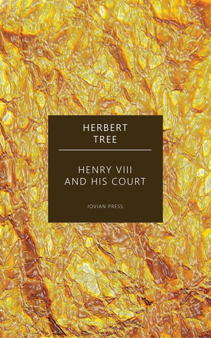 

Henry the Eighth and His Court
