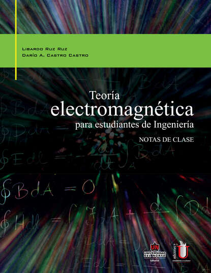 

Teoría electromagnética para estudiantes de ingeniería
