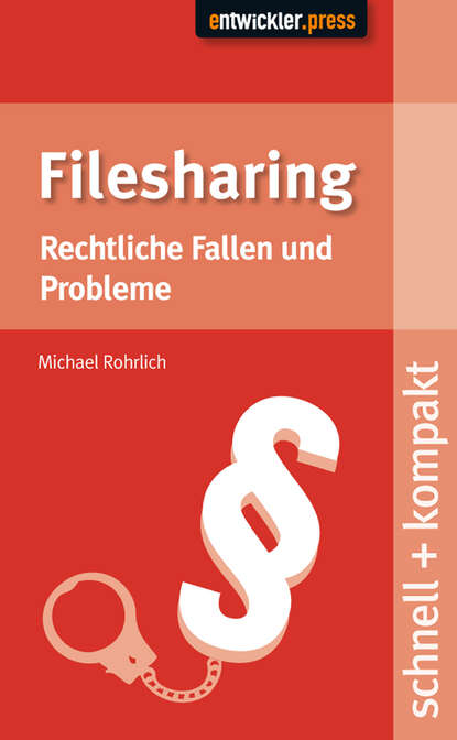 Michael  Rohrlich - Filesharing