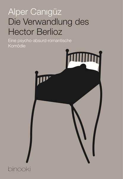 

Die Verwandlung des Hector Berlioz