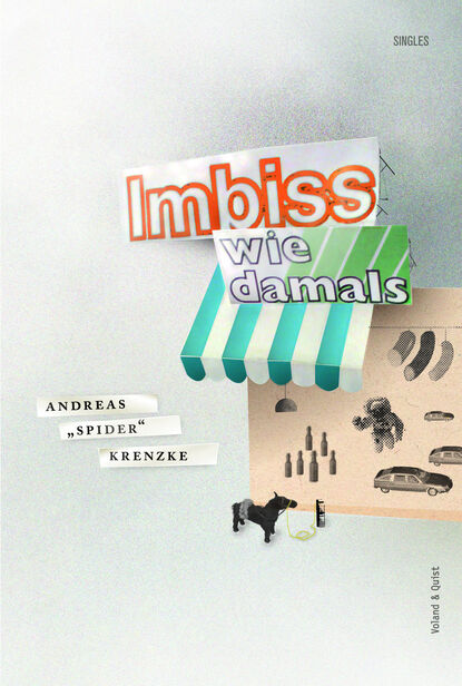 Andreas - Imbiss wie damals