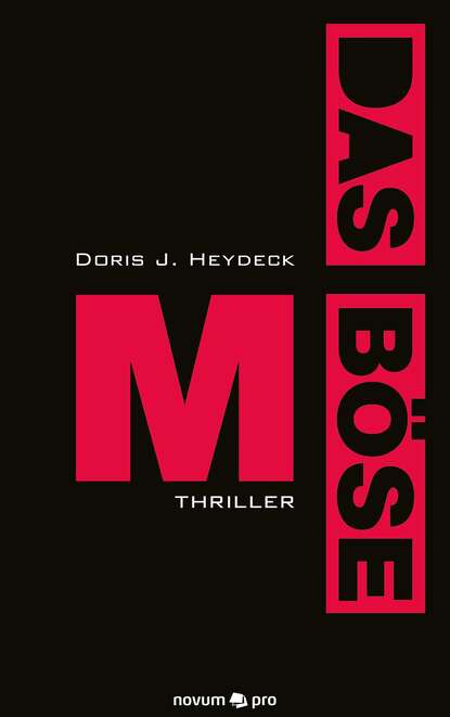 

M - Das Böse