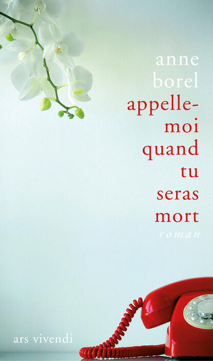 

Appelle-moi quand tu seras mort (eBook)