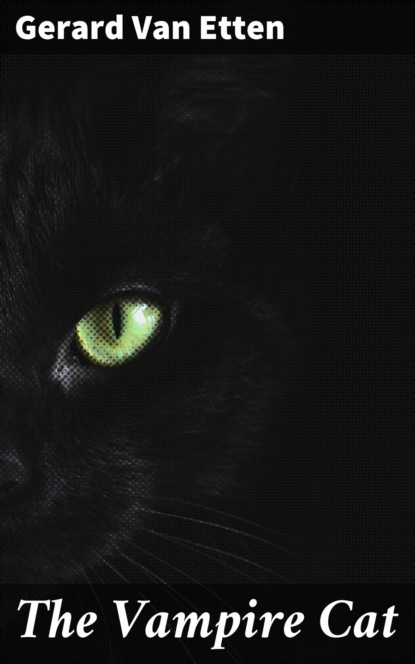 

The Vampire Cat