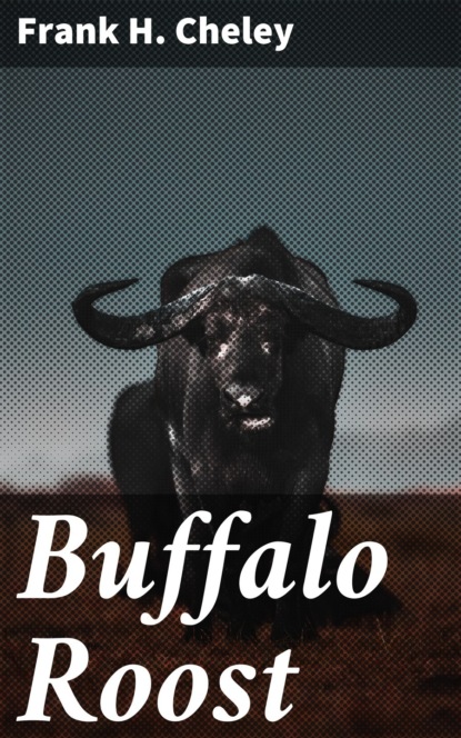 

Buffalo Roost