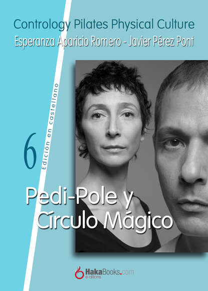 Javier Pérez Pont - Pedi-Pole y Círculo Mágico