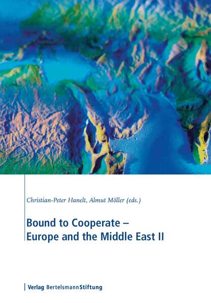 Группа авторов - Bound to Cooperate - Europe and the Middle East II