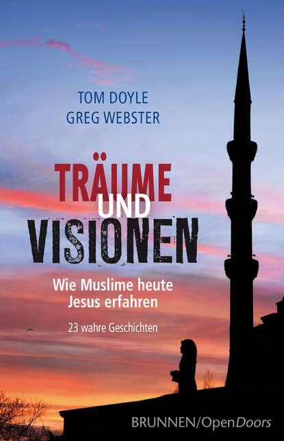 Tom Doyle - Träume und Visionen