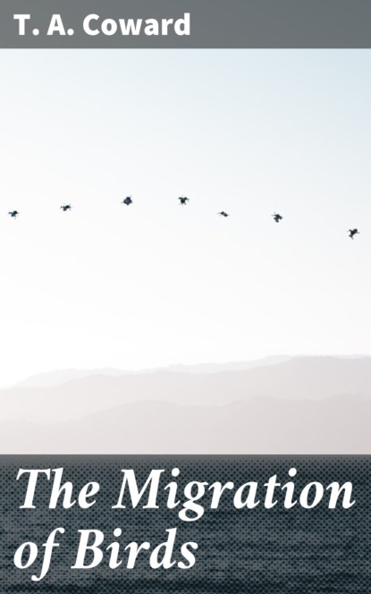 

The Migration of Birds