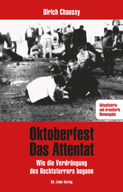 

Oktoberfest - Das Attentat