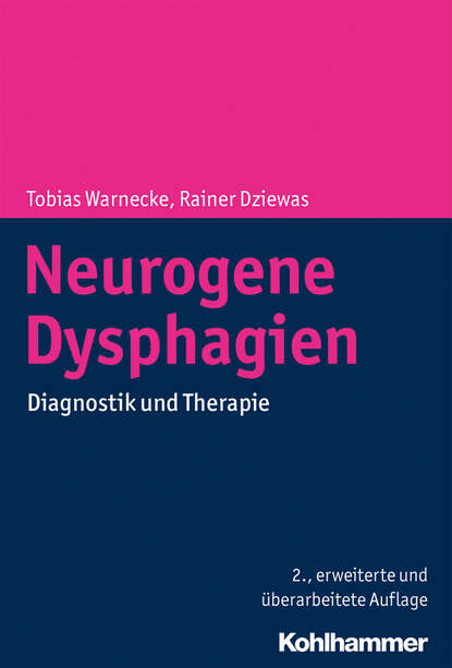 

Neurogene Dysphagien