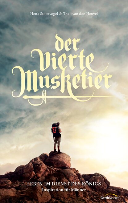 

Der vierte Musketier