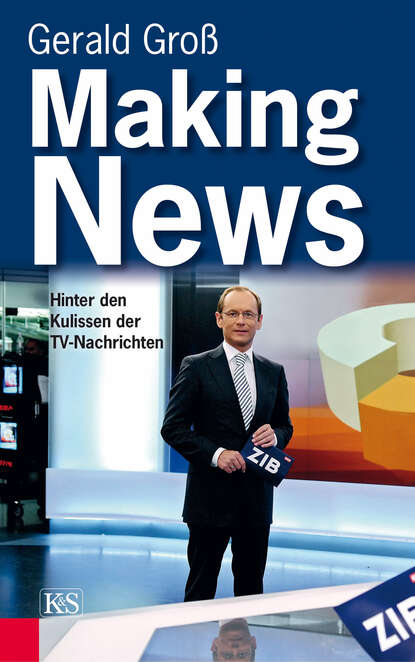 Making News (Gerald Groß). 