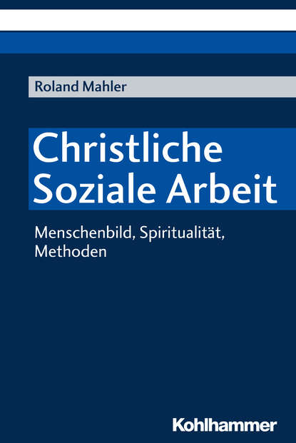 

Christliche Soziale Arbeit