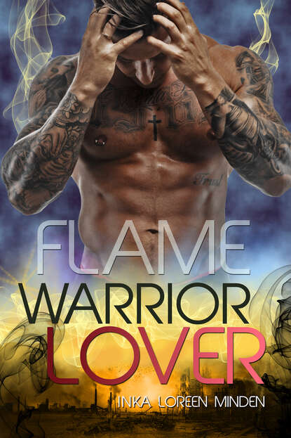 Inka Loreen Minden - Flame - Warrior Lover 11