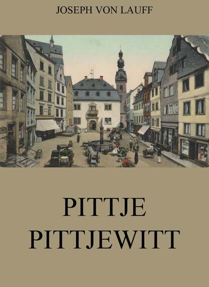 

Pittje Pittjewitt