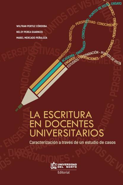 

La escritura en docentes universitarios