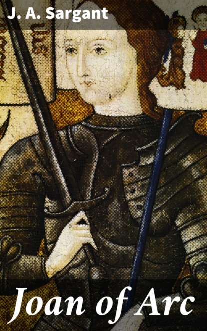 

Joan of Arc