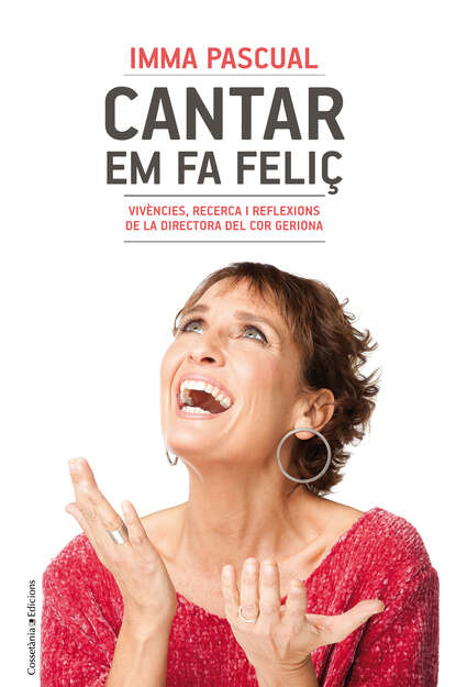 Cantar em fa feliç