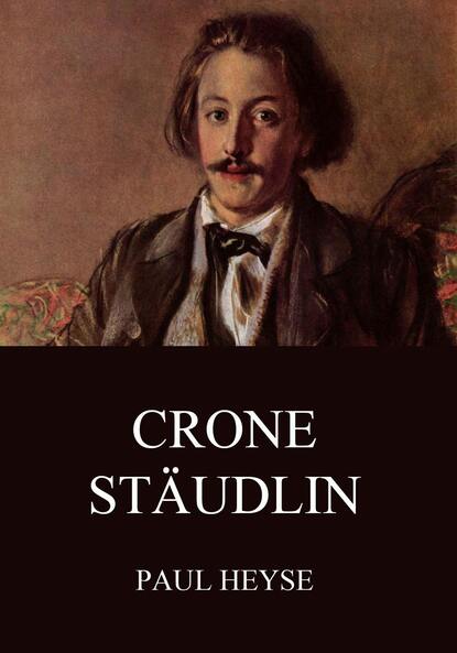 

Crone Stäudlin