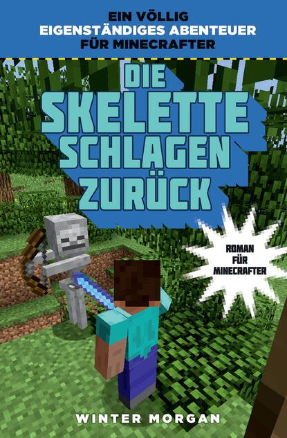 

Die Skelette schlagen zurück