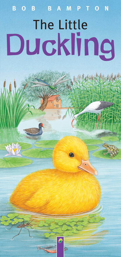 Bob  Bampton - The Little Duckling