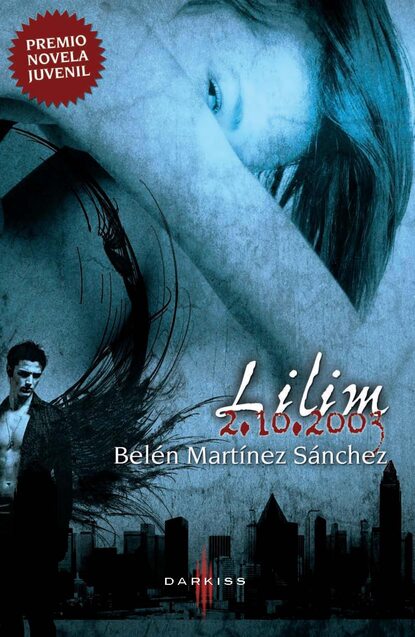 Belénmartínez Sánchez - Lilim 02.10.2003