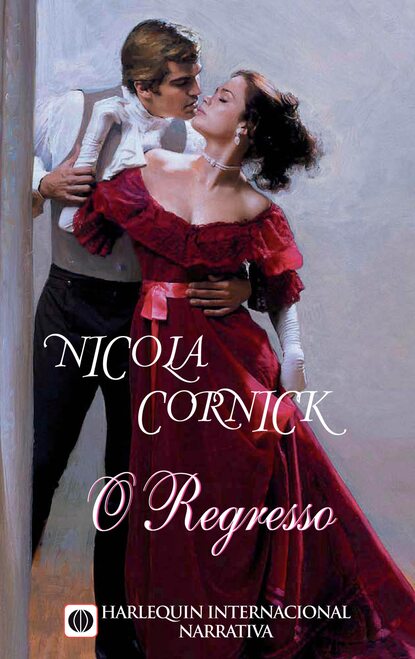 Nicola Cornick - O regresso