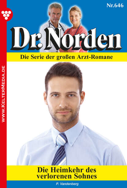 

Dr. Norden 646 – Arztroman