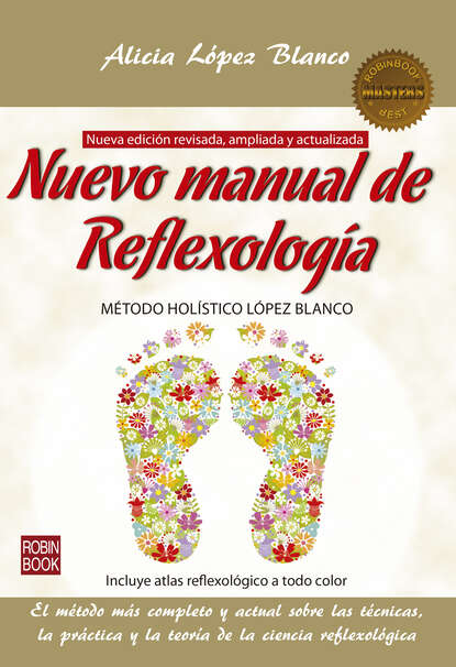 Nuevo manual de Reflexolog?a