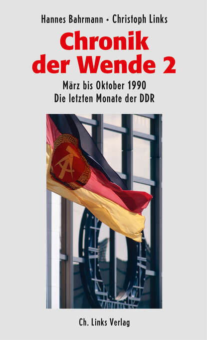 

Chronik der Wende 2