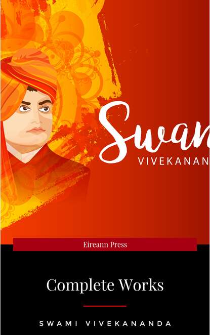 Swami Vivekananda - The Complete Works of Swami Vivekananda (9 Vols Set)