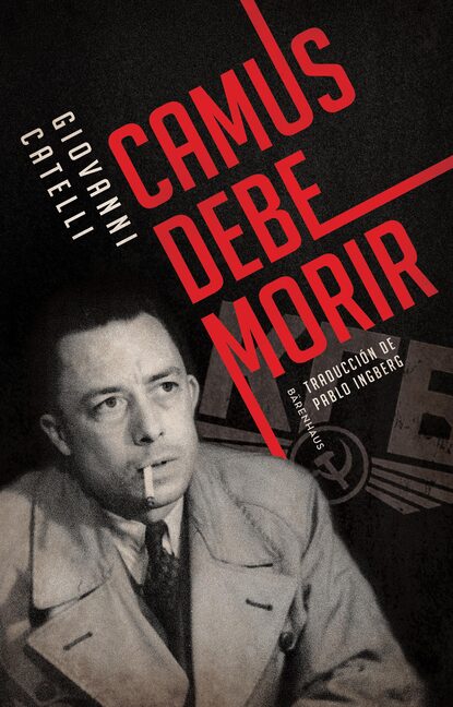 

Camus debe morir