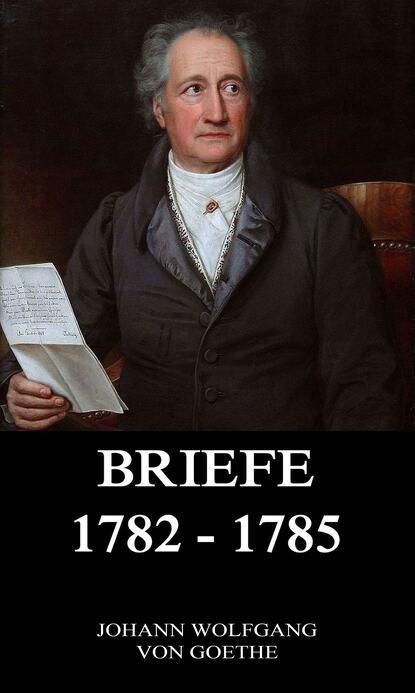 Johann Wolfgang von Goethe - Briefe 1782 - 1785