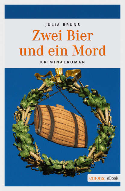 Zwei Bier und ein Mord